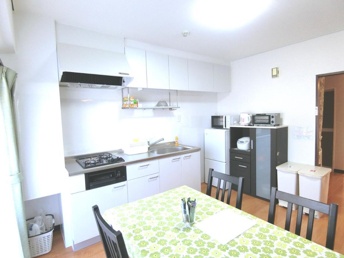 Simple Stay Beppu Exterior foto