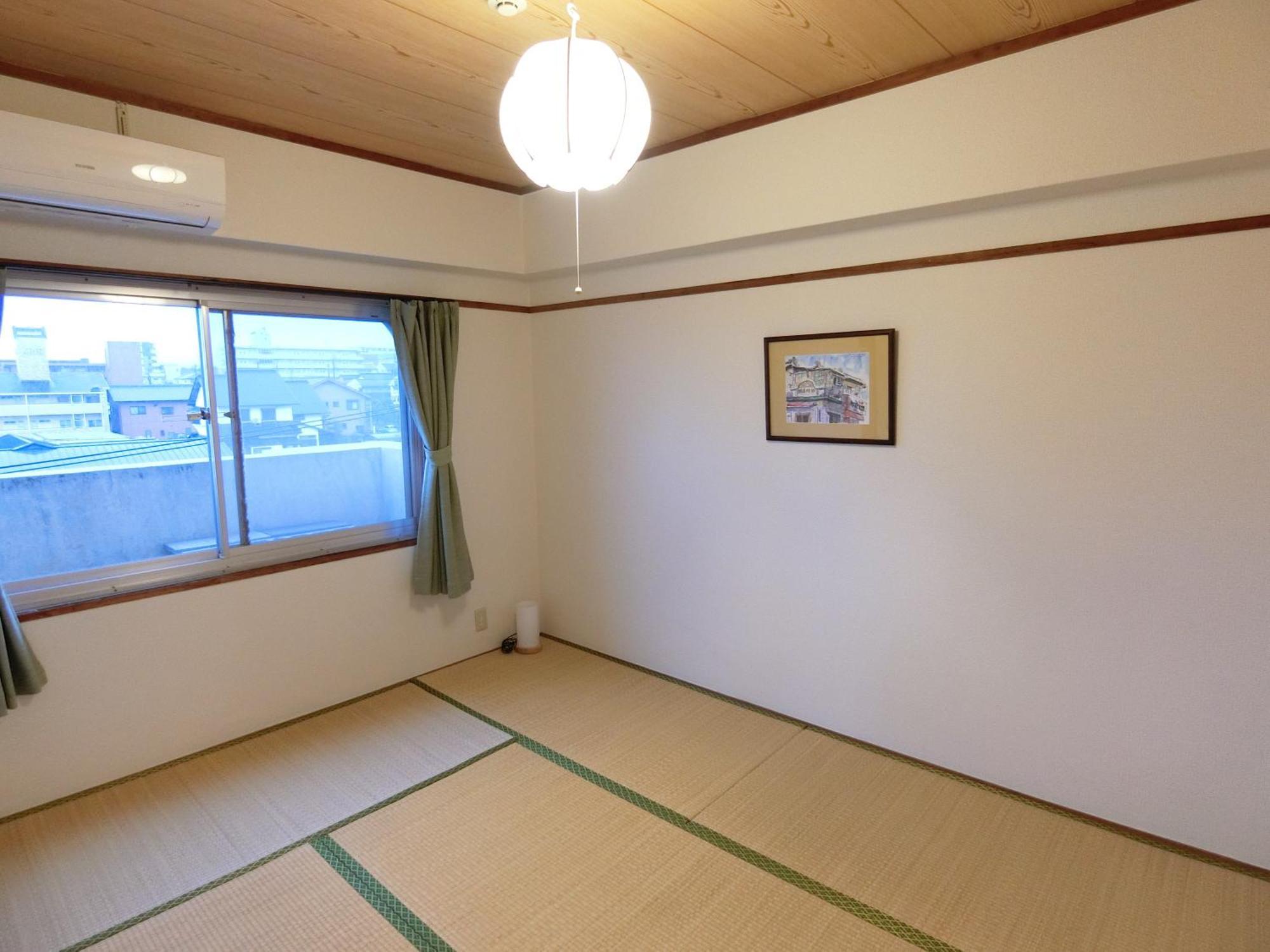 Simple Stay Beppu Habitación foto