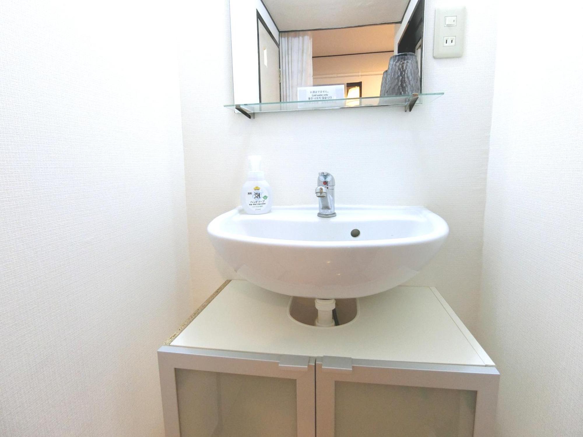 Simple Stay Beppu Habitación foto