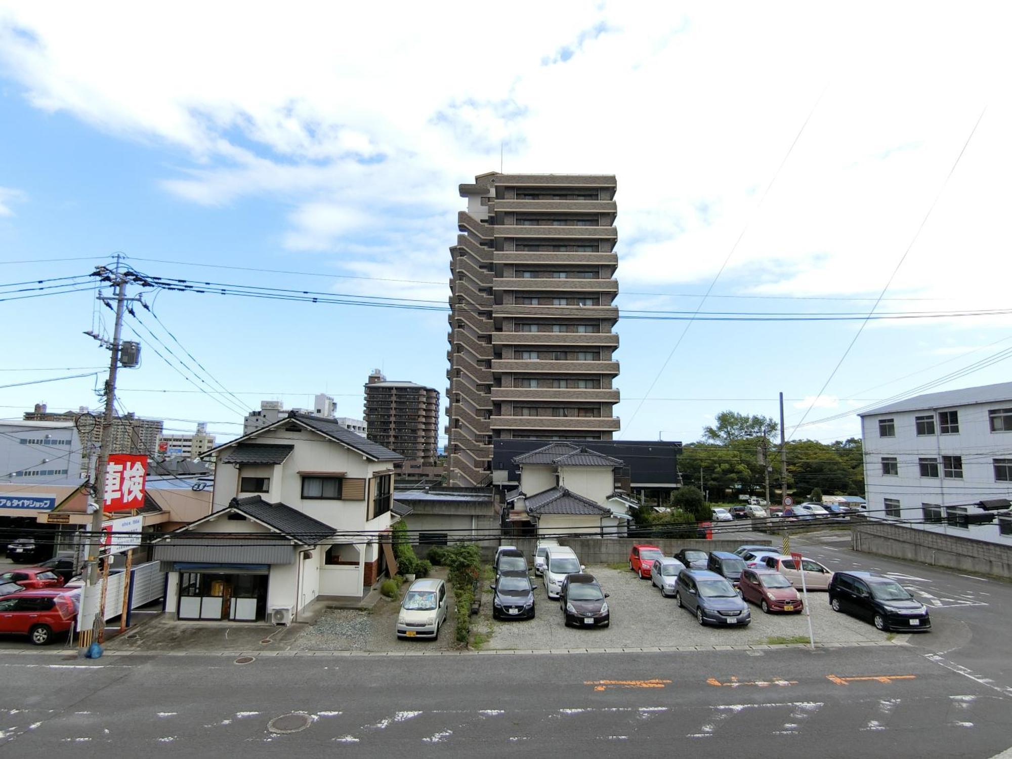 Simple Stay Beppu Habitación foto