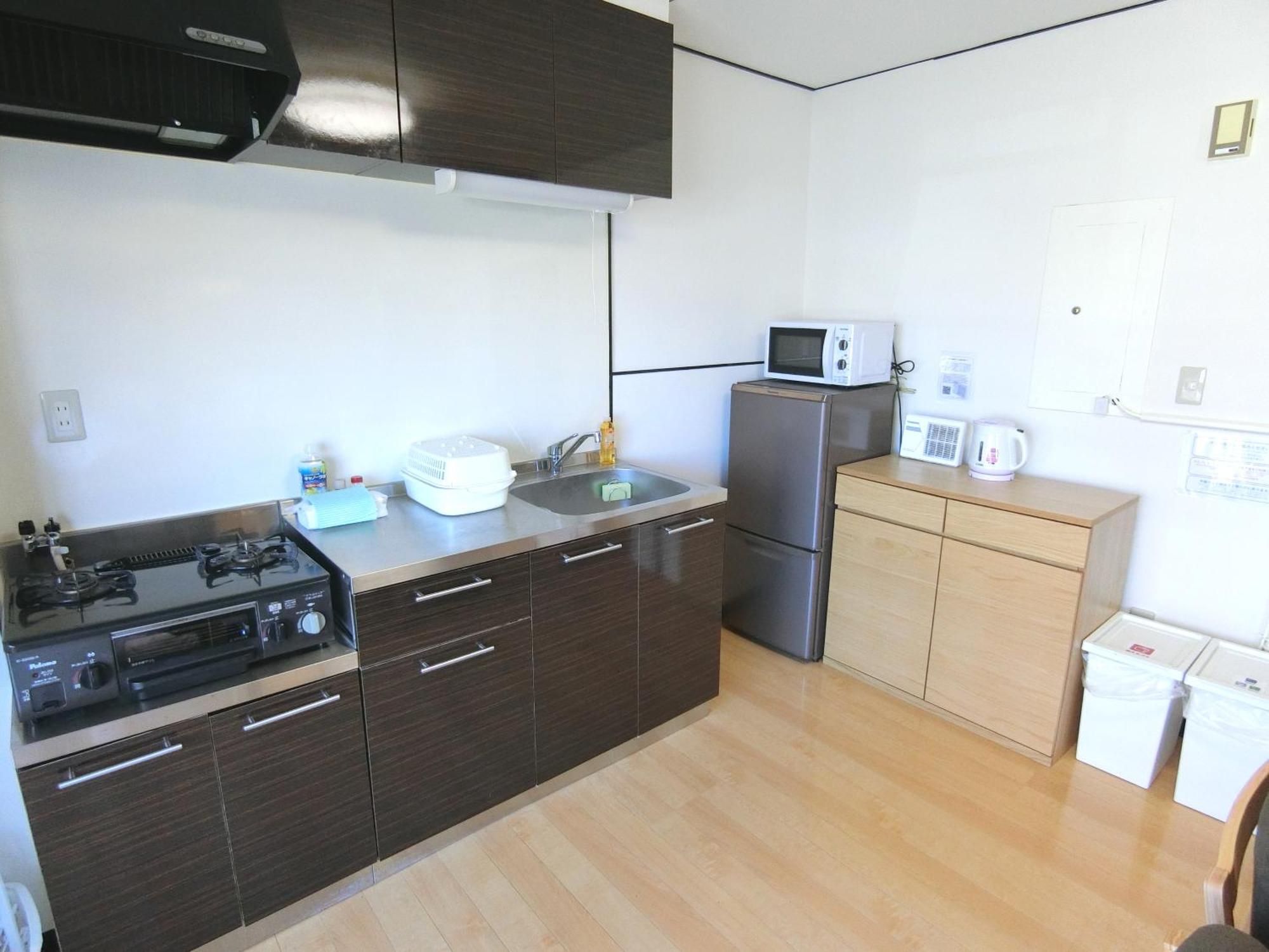 Simple Stay Beppu Habitación foto
