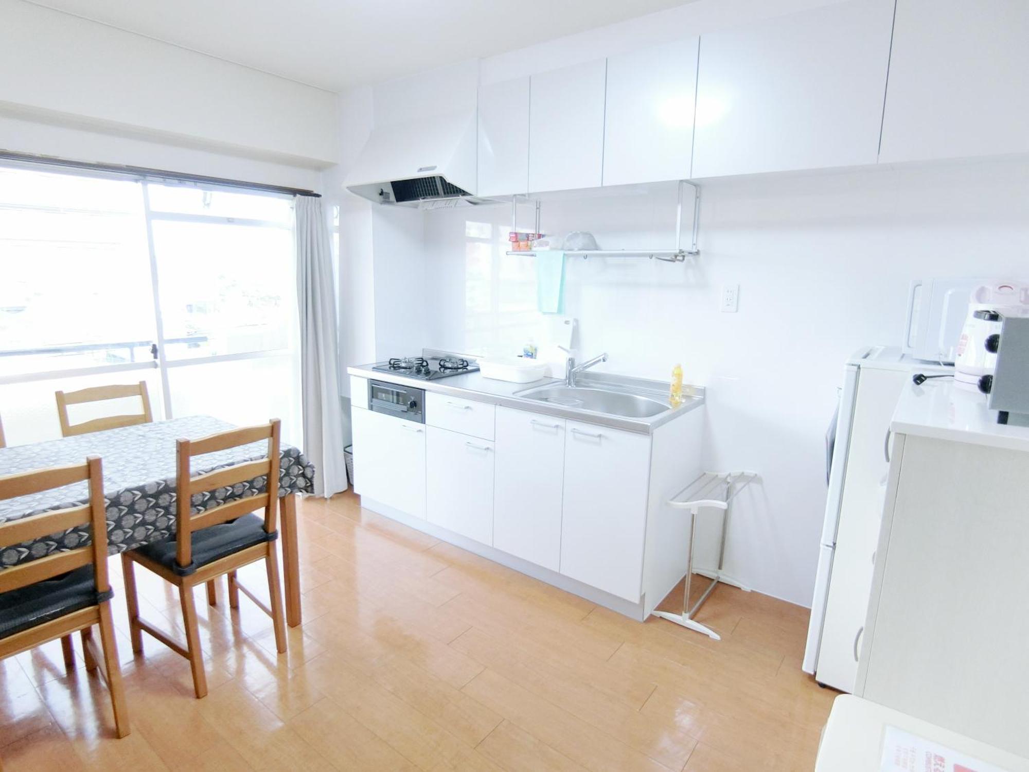 Simple Stay Beppu Habitación foto
