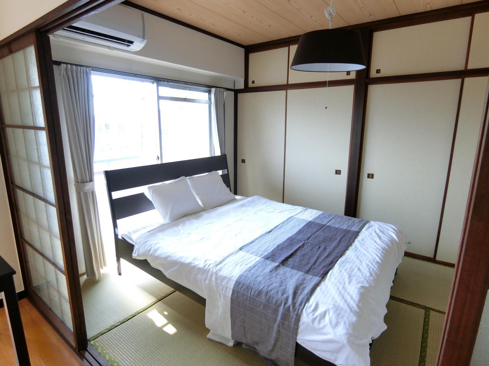 Simple Stay Beppu Habitación foto
