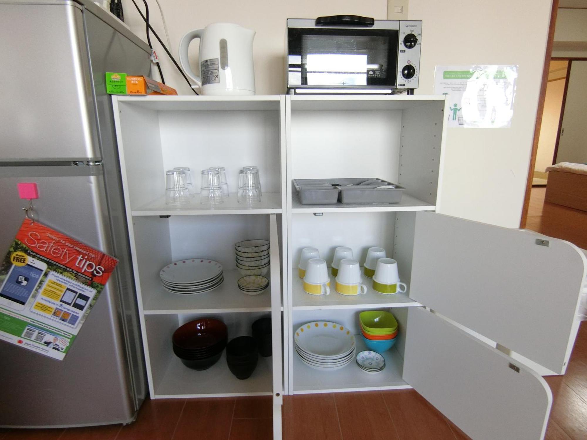 Simple Stay Beppu Habitación foto