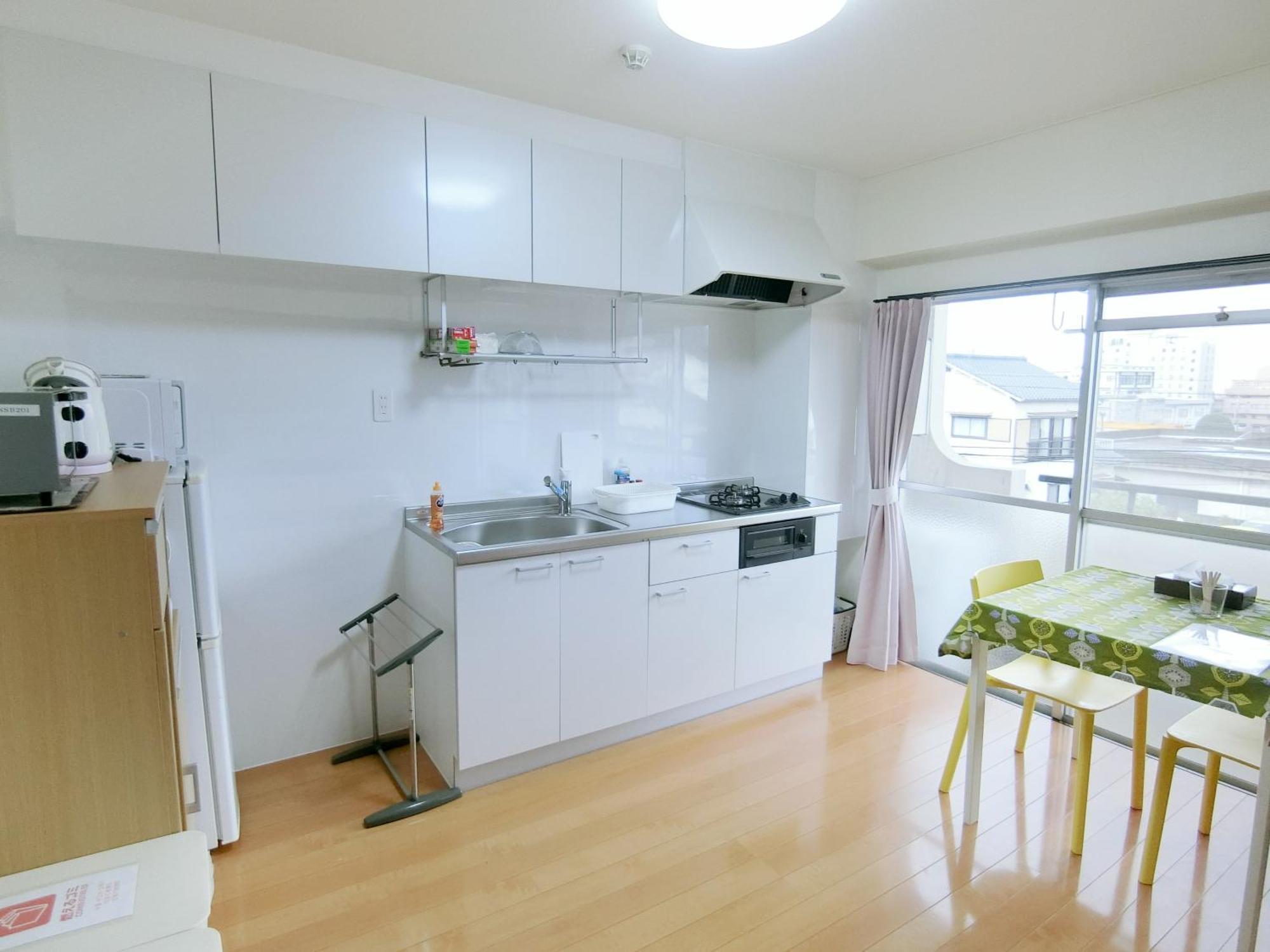 Simple Stay Beppu Habitación foto
