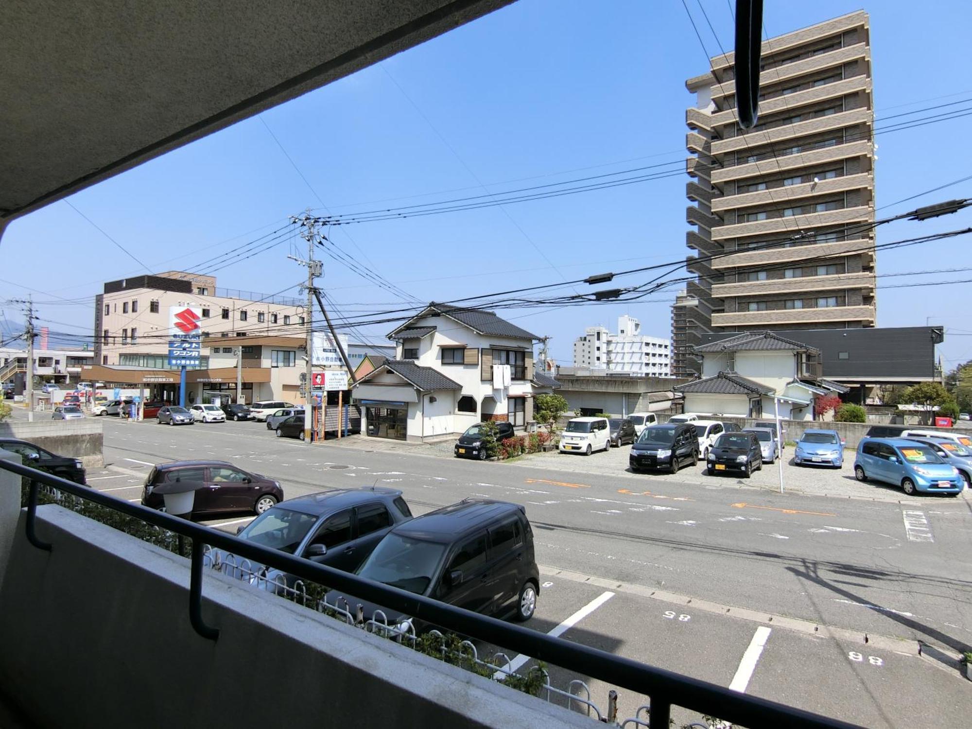 Simple Stay Beppu Habitación foto