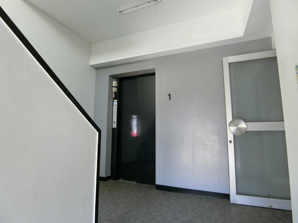 Simple Stay Beppu Exterior foto