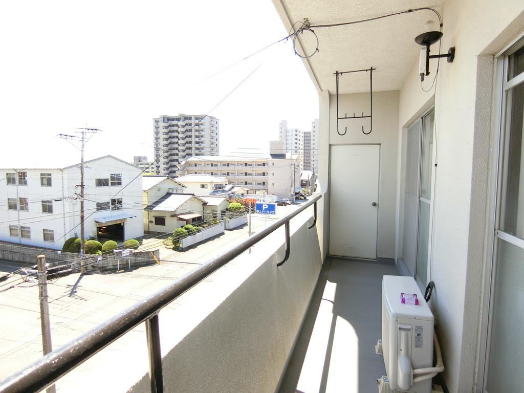 Simple Stay Beppu Exterior foto
